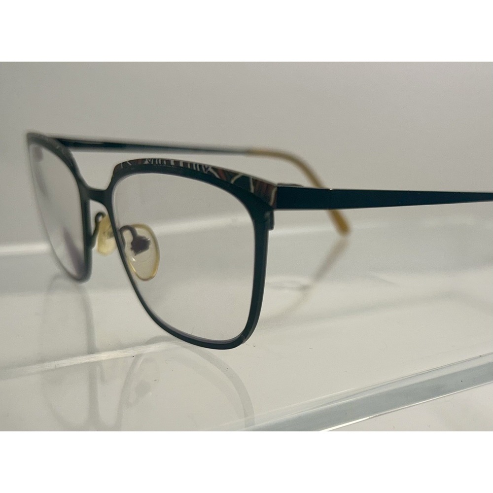 Takumi TK 1277 Col.090 50-17 / 135 Petite Women's Eyeglass Frame - Picture 2 of 4